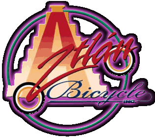 Aztlan Bicycle logo